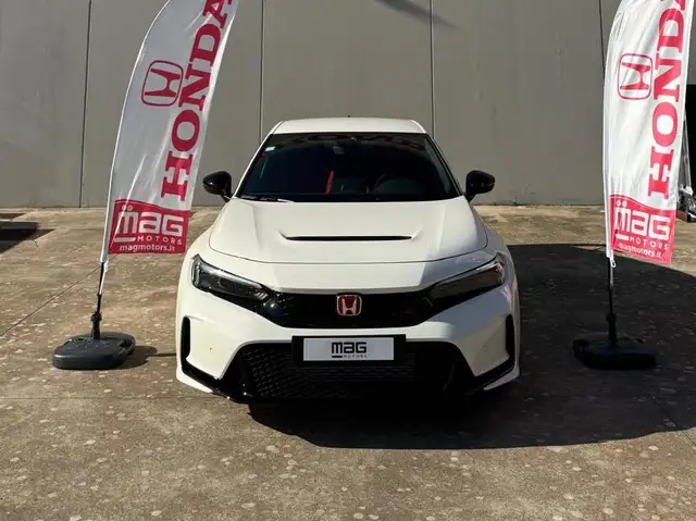 Honda Civic Civic 2.0 Type R