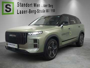 JAECOO 7 Premium AWD