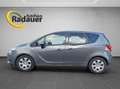 Opel Meriva 1,6 CDTI Ecotec Österreich Edition Start/Stop S... Silber - thumbnail 2