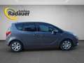 Opel Meriva 1,6 CDTI Ecotec Österreich Edition Start/Stop S... Silber - thumbnail 6