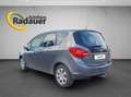 Opel Meriva 1,6 CDTI Ecotec Österreich Edition Start/Stop S... Silber - thumbnail 3