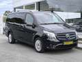 Mercedes-Benz Vito 116CDI LANG 163CV XENON BOITE AUTOMATIQUE 8 PL GPS Zwart - thumbnail 6