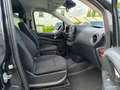 Mercedes-Benz Vito 116CDI LANG 163CV XENON BOITE AUTOMATIQUE 8 PL GPS Zwart - thumbnail 17