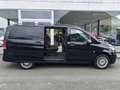 Mercedes-Benz Vito 116CDI LANG 163CV XENON BOITE AUTOMATIQUE 8 PL GPS Zwart - thumbnail 11