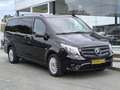 Mercedes-Benz Vito 116CDI LANG 163CV XENON BOITE AUTOMATIQUE 8 PL GPS Zwart - thumbnail 5