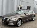 Mercedes-Benz CLS 350 CLS 350 CDI SB 2.HAND+LED+TOT+SPUR+AHK+R.KAM+SHZ Gris - thumbnail 12