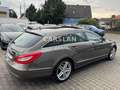 Mercedes-Benz CLS 350 CLS 350 CDI SB 2.HAND+LED+TOT+SPUR+AHK+R.KAM+SHZ Gris - thumbnail 9