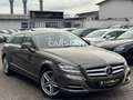 Mercedes-Benz CLS 350 CLS 350 CDI SB 2.HAND+LED+TOT+SPUR+AHK+R.KAM+SHZ Gris - thumbnail 1