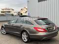 Mercedes-Benz CLS 350 CLS 350 CDI SB 2.HAND+LED+TOT+SPUR+AHK+R.KAM+SHZ Gris - thumbnail 4