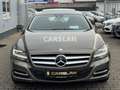 Mercedes-Benz CLS 350 CLS 350 CDI SB 2.HAND+LED+TOT+SPUR+AHK+R.KAM+SHZ Gris - thumbnail 2