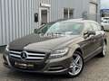 Mercedes-Benz CLS 350 CLS 350 CDI SB 2.HAND+LED+TOT+SPUR+AHK+R.KAM+SHZ Gris - thumbnail 3