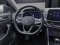 Volkswagen T-Roc 1.0 TSI STYLE AHK NAVI PDC SITZHZG Schwarz - thumbnail 11