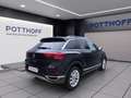 Volkswagen T-Roc 1.0 TSI STYLE AHK NAVI PDC SITZHZG Schwarz - thumbnail 5
