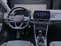 Volkswagen T-Roc 1.0 TSI STYLE AHK NAVI PDC SITZHZG Schwarz - thumbnail 12