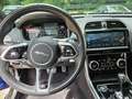 Jaguar XE D200 R-Dynamic Black Aut. Синій - thumbnail 5