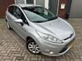 Ford Fiesta 1.25 / Navi / Carplay / Airco / LM / 5DRS / MF Stu Gris - thumbnail 12