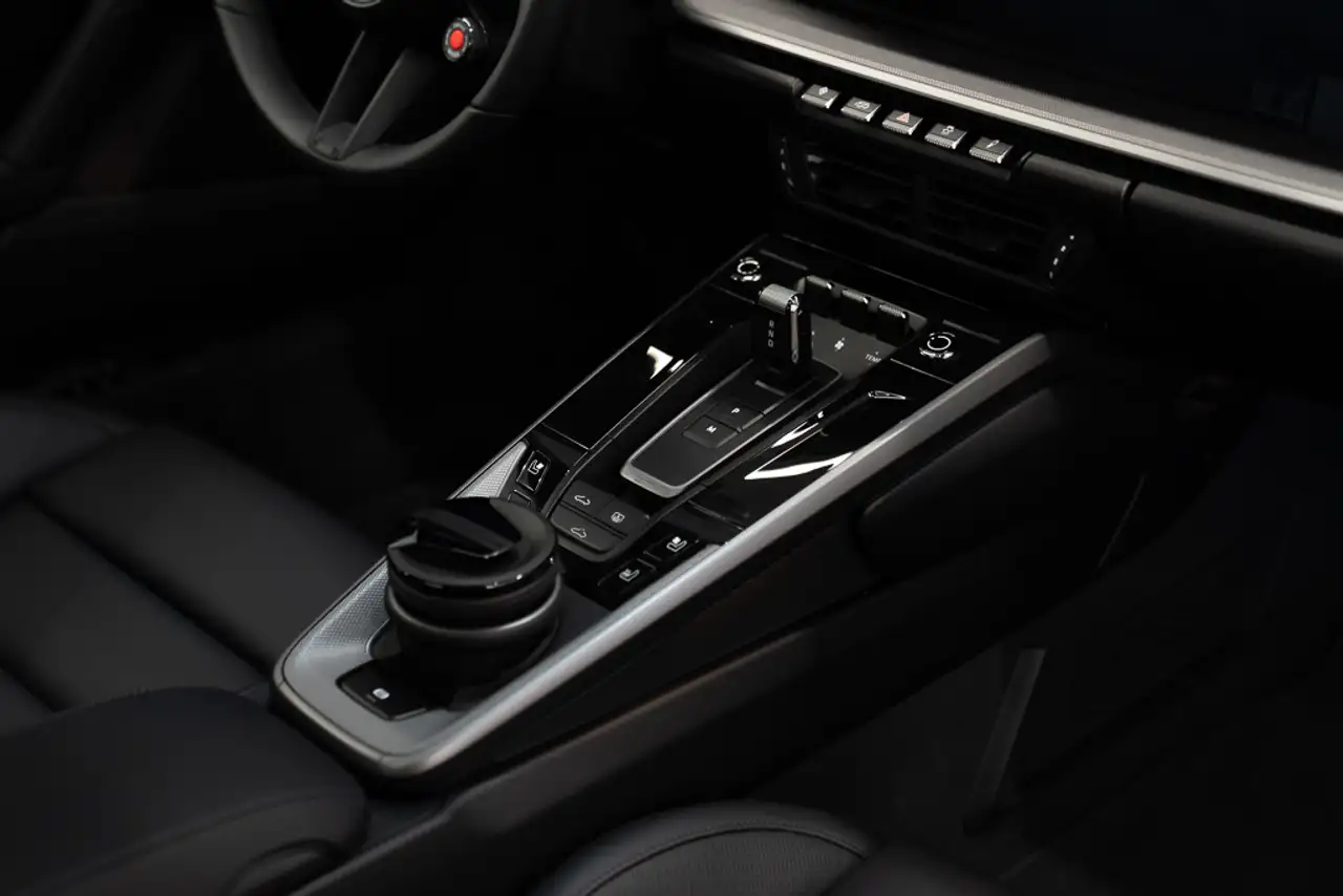 Porsche 911 снимка Porsche 911