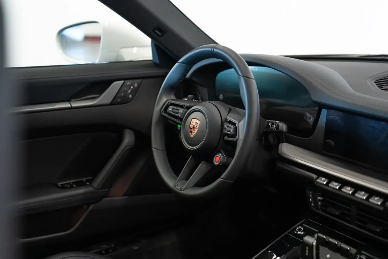 Porsche 911 снимка Porsche 911