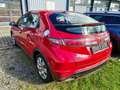 Honda Civic 1.4 Comfort Klimaaut. Rood - thumbnail 6