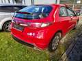 Honda Civic 1.4 Comfort Klimaaut. Rouge - thumbnail 5