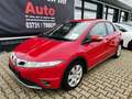 Honda Civic 1.4 Comfort Klimaaut. Rot - thumbnail 2