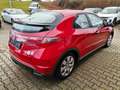 Honda Civic 1.4 Comfort Klimaaut. Rot - thumbnail 6