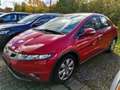 Honda Civic 1.4 Comfort Klimaaut. Rouge - thumbnail 2