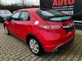 Honda Civic 1.4 Comfort Klimaaut. Rot - thumbnail 5