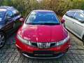Honda Civic 1.4 Comfort Klimaaut. Rood - thumbnail 3