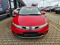 Honda Civic 1.4 Comfort Klimaaut. Rot - thumbnail 3