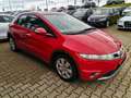 Honda Civic 1.4 Comfort Klimaaut. Rot - thumbnail 7