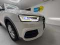 Audi Q3 Quattro *AHK*LED*SITZHEIZUNG*NAVI*GARANTIE* Weiß - thumbnail 5