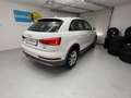 Audi Q3 Quattro *AHK*LED*SITZHEIZUNG*NAVI*GARANTIE* Weiß - thumbnail 11