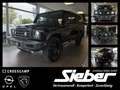 Ineos Grenadier 3.0 Turbo Station Wagon Trialmaster Nero - thumbnail 1