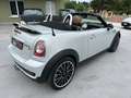MINI Cooper SD Roadster Mini Roadster R59 2.0 143cv JOHN COOPER WORKS Gris - thumbnail 4