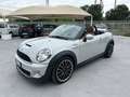 MINI Cooper SD Roadster Mini Roadster R59 2.0 143cv JOHN COOPER WORKS Gris - thumbnail 1