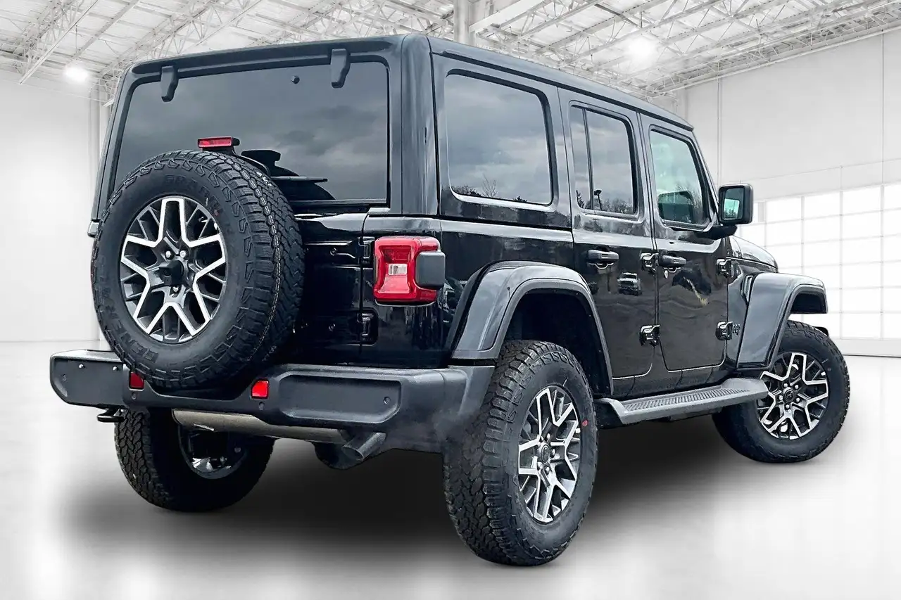 Jeep Wrangler fotografie Jeep Wrangler
