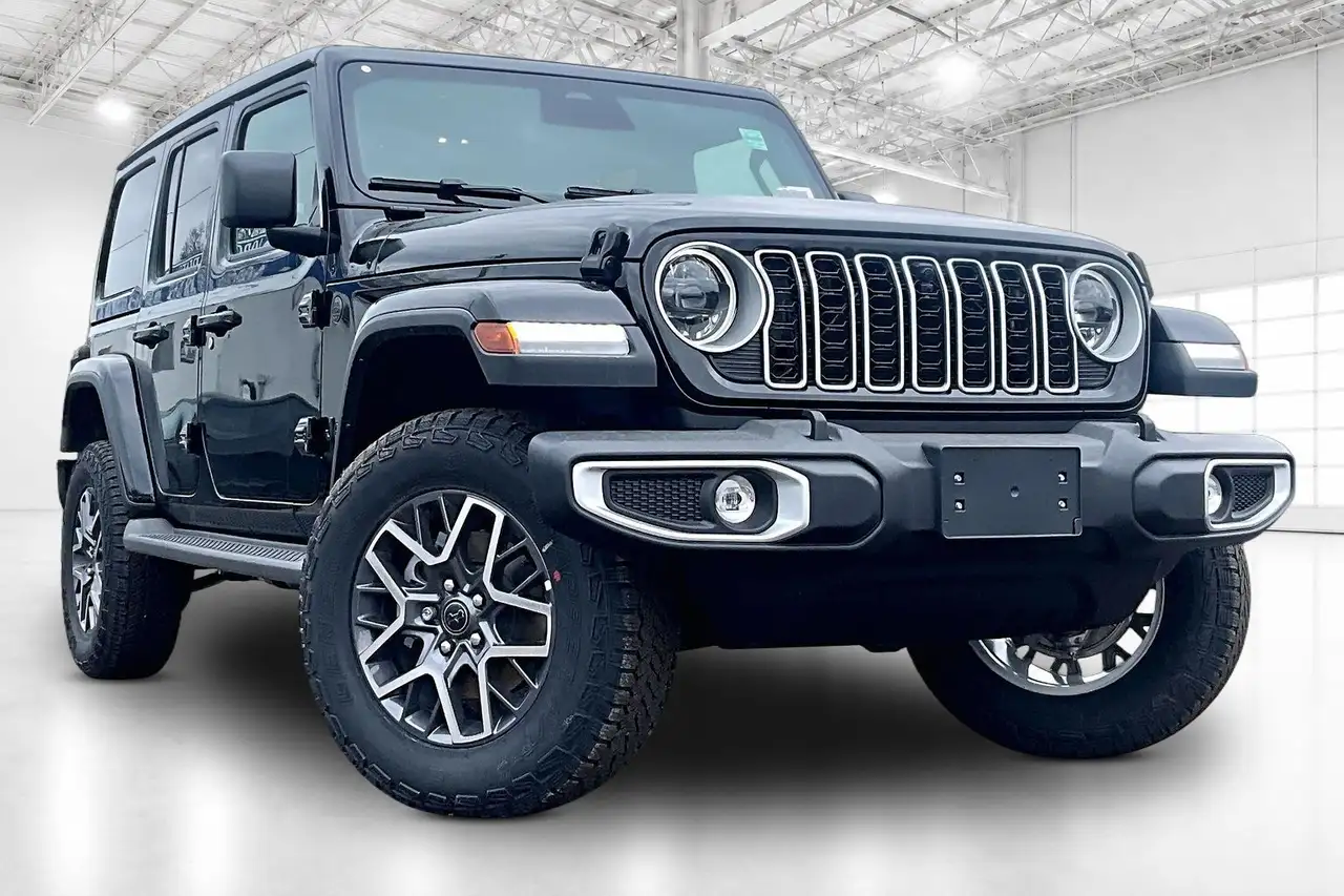 Jeep Wrangler fotografie Jeep Wrangler