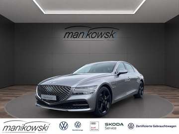 2.2CRDI *Luxury*RFK+ACC+Leder+LED+