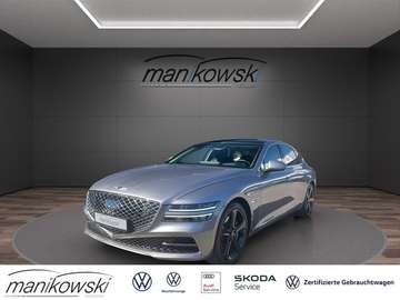 2.2CRDI *Luxury*RFK+ACC+Leder+LED+