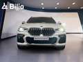 BMW X6 xDrive40d Head-Up HK HiFi DAB Blanc - thumbnail 10
