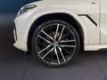 BMW X6 xDrive40d Head-Up HK HiFi DAB Blanc - thumbnail 4