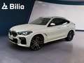 BMW X6 xDrive40d Head-Up HK HiFi DAB Blanc - thumbnail 1