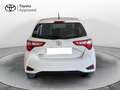 Toyota Yaris 1.0 72 CV 5 porte Active Bianco - thumbnail 5