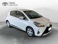 Toyota Yaris 1.0 72 CV 5 porte Active Bianco - thumbnail 9
