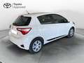 Toyota Yaris 1.0 72 CV 5 porte Active Bianco - thumbnail 7