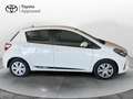 Toyota Yaris 1.0 72 CV 5 porte Active Bianco - thumbnail 8