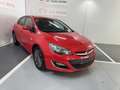 Opel Astra 1.6CDTi S/S Selective 110 Rouge - thumbnail 7