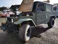 Toyota Land Cruiser BJ45 (Lang) kaum Rost wie BJ42 BJ43 zelena - thumbnail 9