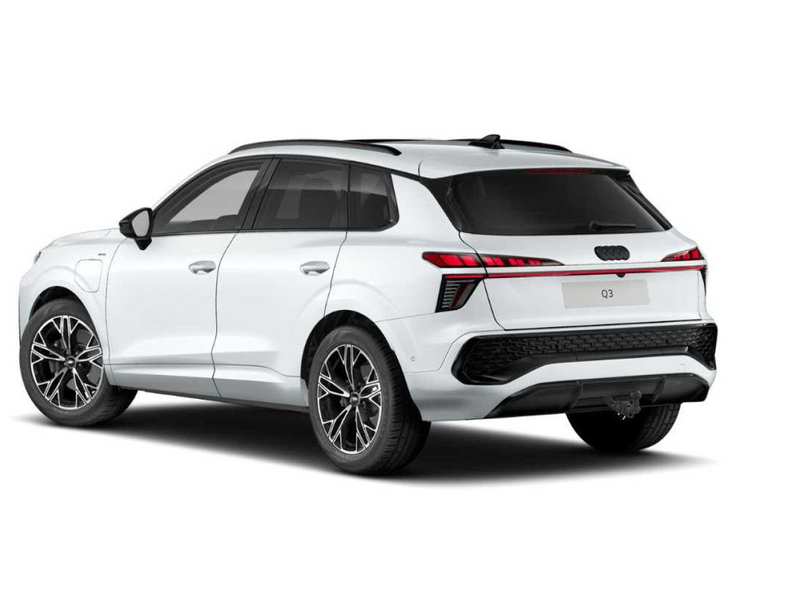 Audi Q3 SUV e-hybrid 200 kW S tronic — photo 2